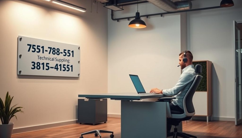 الدعم الفني