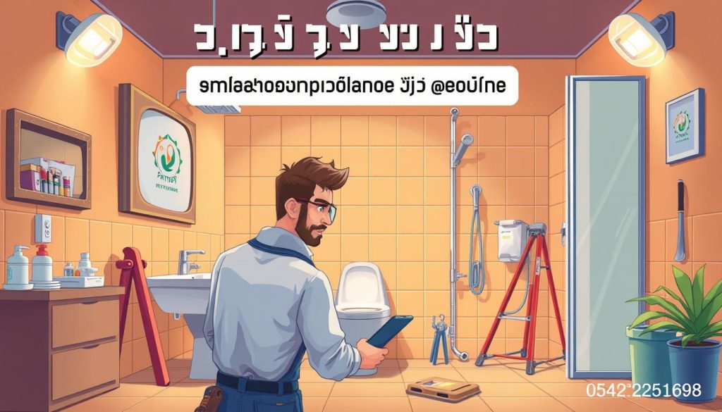 خدمة التقييم الشامل